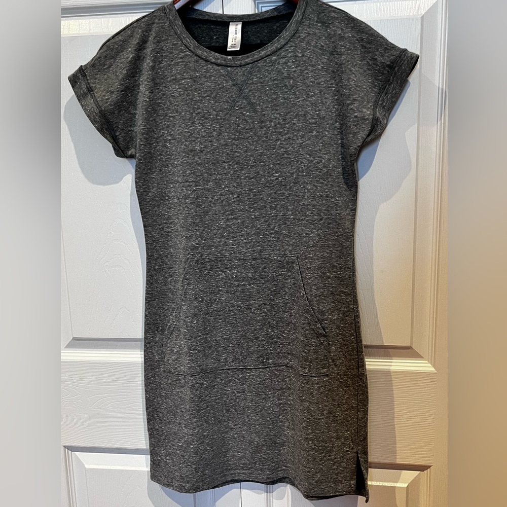 Short sleeve dress, size xs
